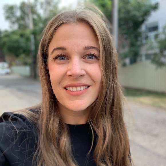 Meet your Posher, Jodi - Picture 1 of 1